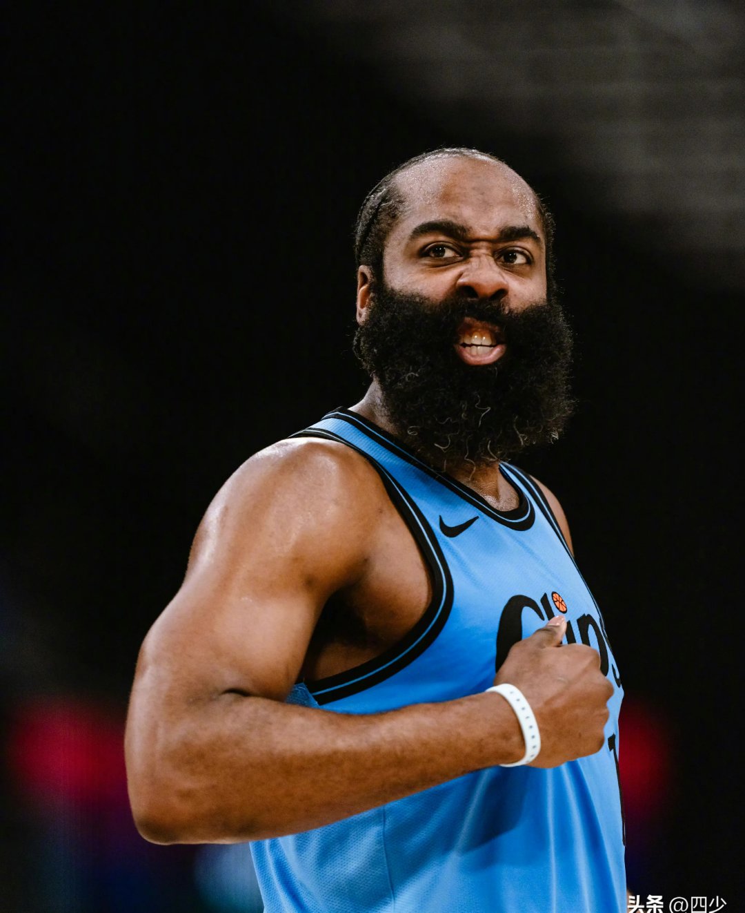 关于揭秘哈登与火箭队的矛盾:权力斗争导致关系破裂!的信息 关于揭秘哈登与火箭队的矛盾:权力斗争导致关系破裂!的信息