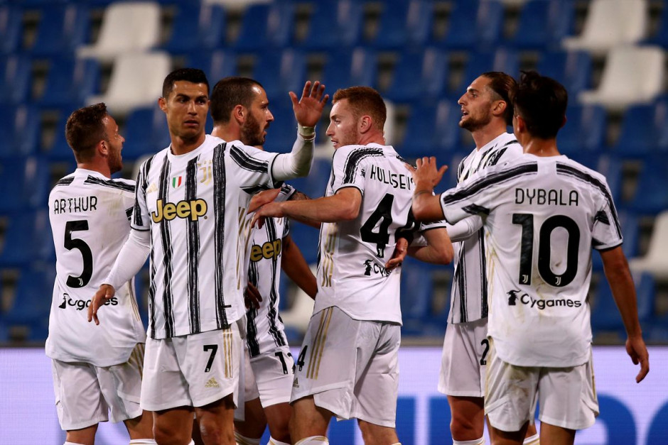 尤文图斯客场大胜巴黎圣日耳曼 尤文图斯客场大胜巴黎圣日耳曼