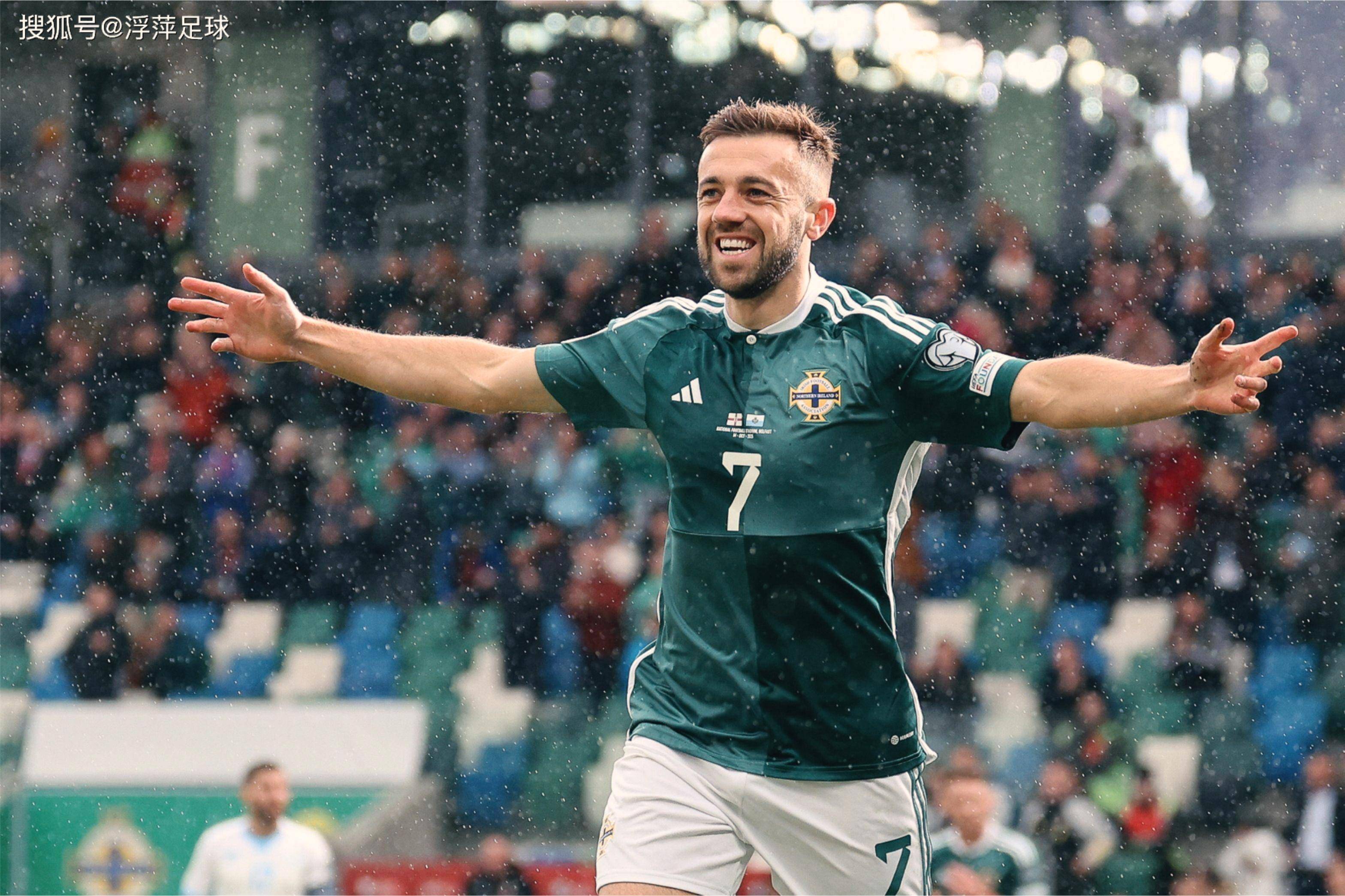 卢森堡客场逼平克罗地亚,晋级前景微妙 卢森堡客场逼平克罗地亚,晋级前景微妙