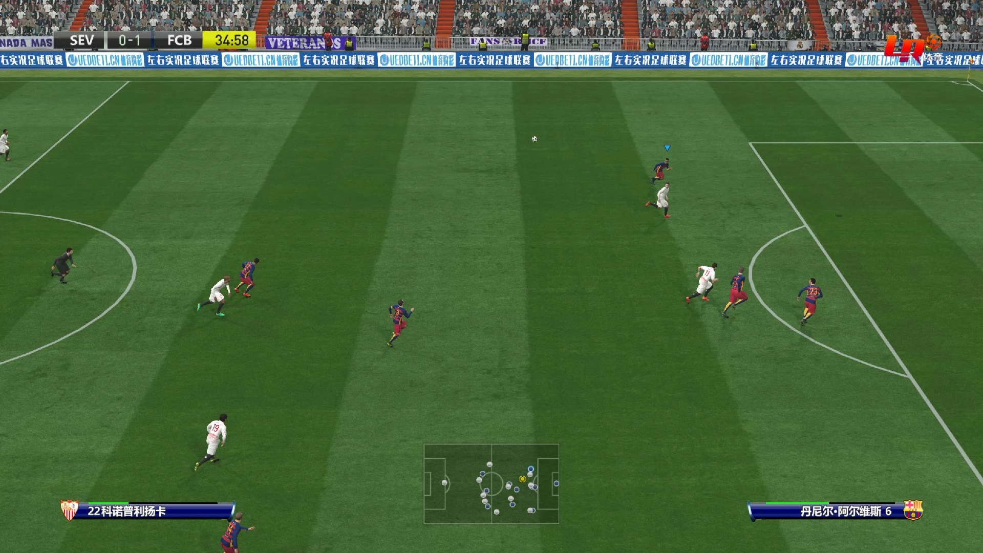 关于塞维利亚击败巴萨晋级西班牙国王杯四强,巴萨三年内第一次被淘汰的信息 关于塞维利亚击败巴萨晋级西班牙国王杯四强,巴萨三年内第一次被淘汰的信息