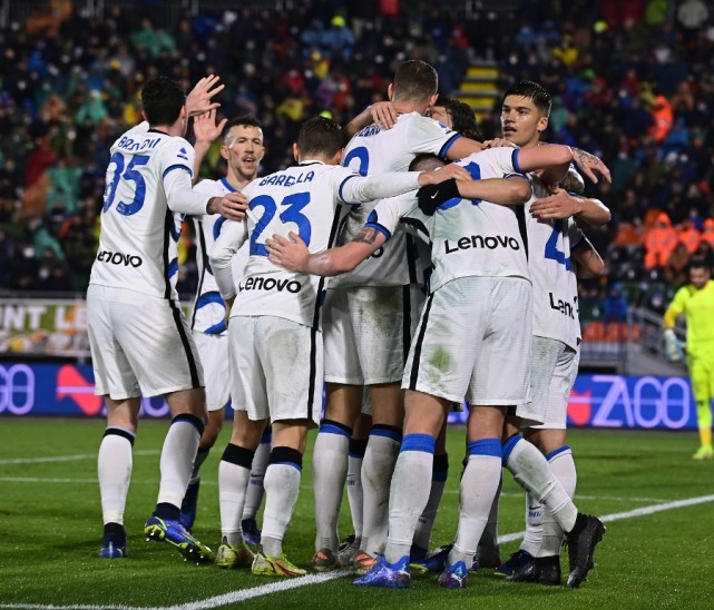 开运体育在线-罗马客场力克对手，取得关键胜利