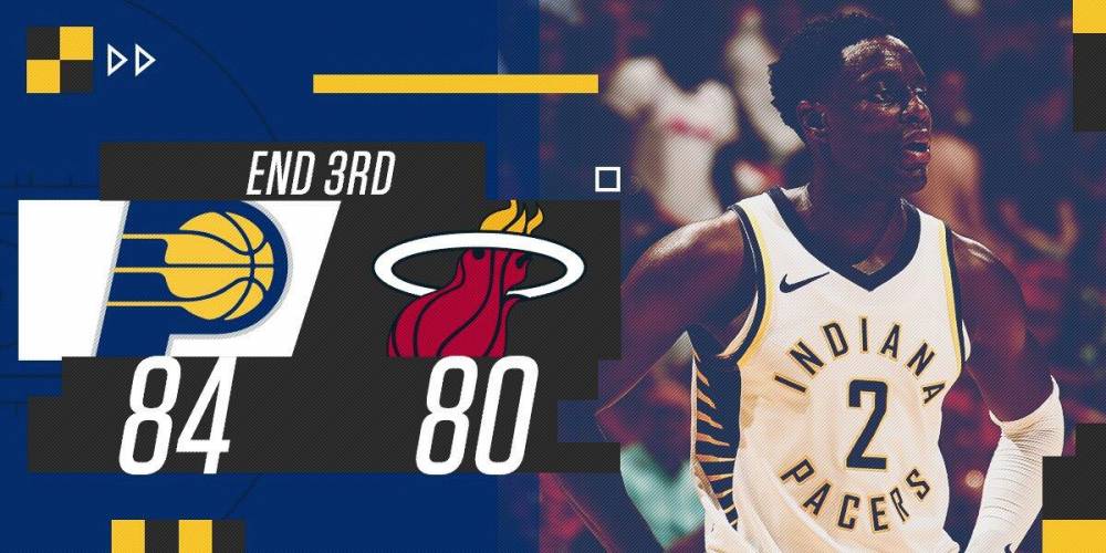 步行者战胜黄蜂,萨博尼斯砍下双20+ 步行者战胜黄蜂,萨博尼斯砍下双20+