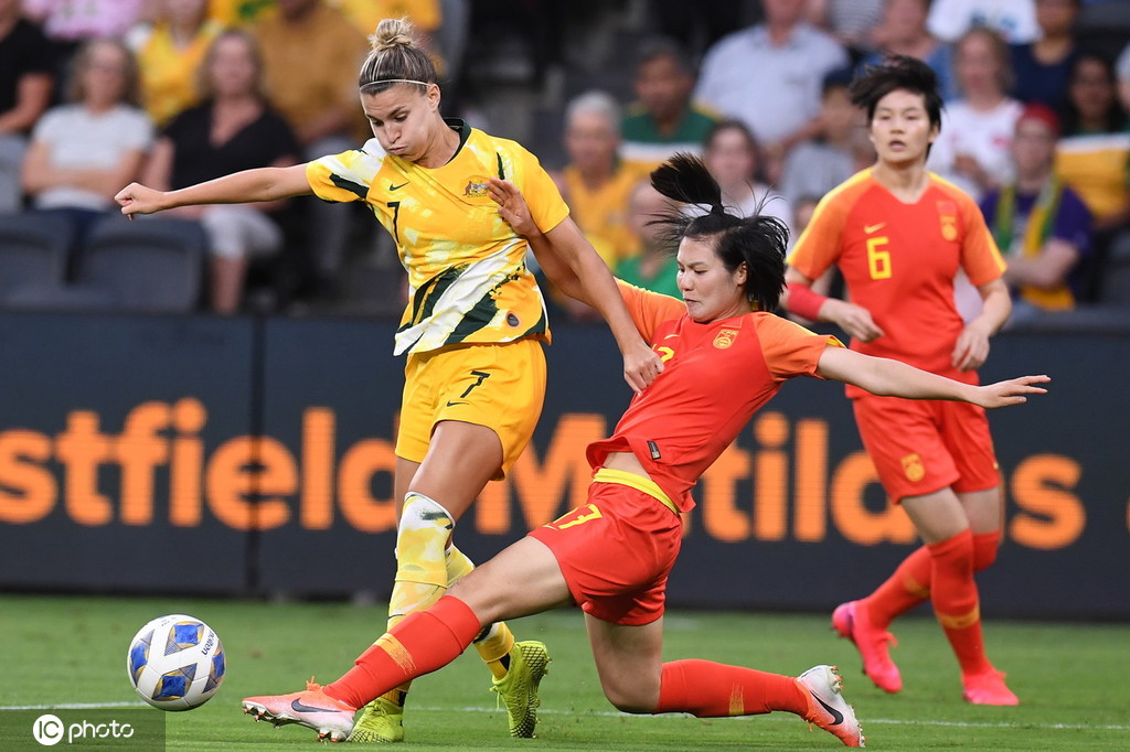 匈牙利女足再遭失败调整战术备战下一场 匈牙利女足再遭失败调整战术备战下一场