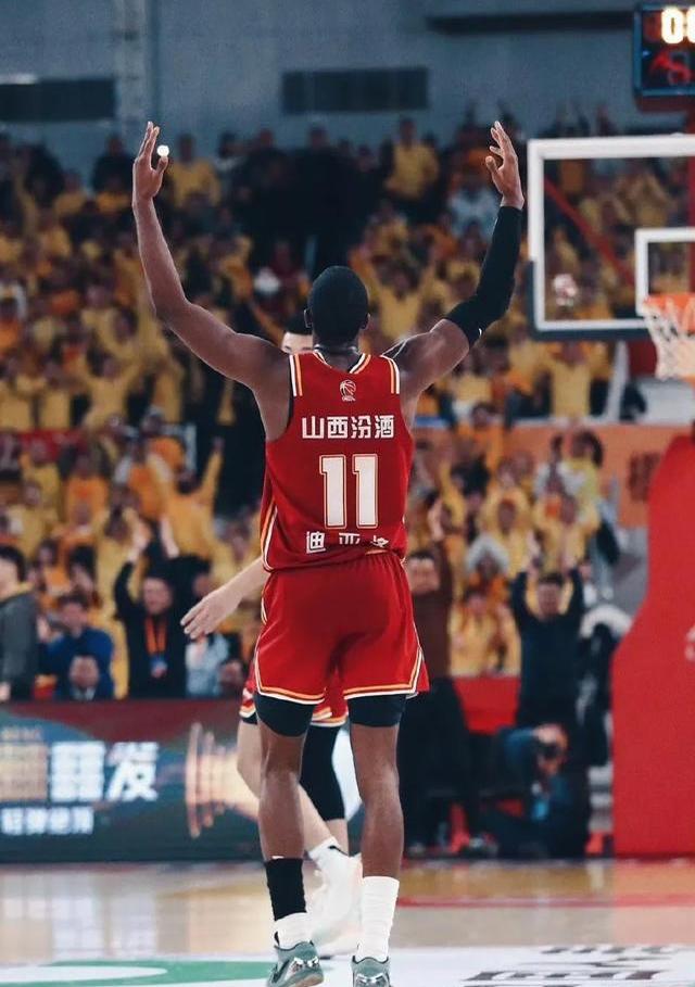 山西男篮表现出色,赢得胜利加分 山西男篮表现出色,赢得胜利加分