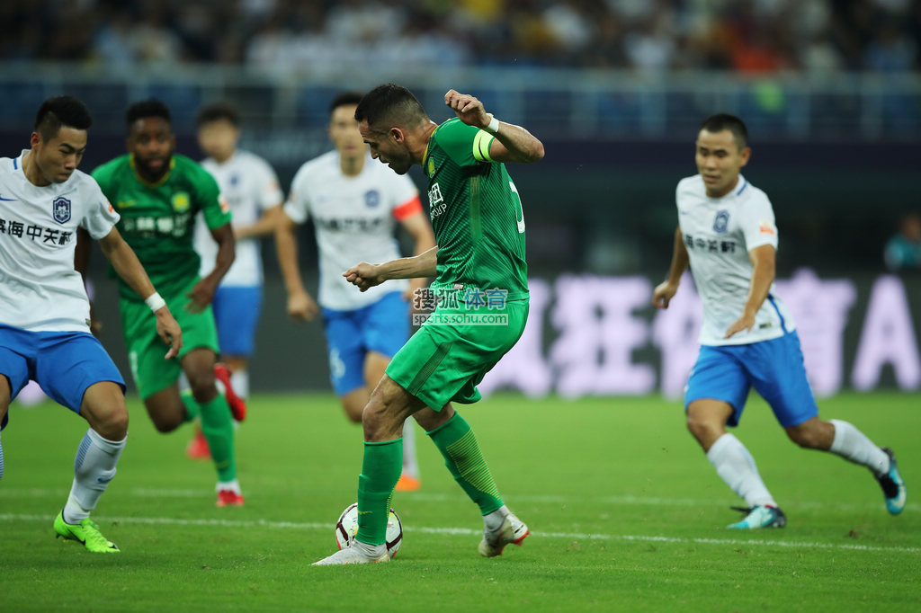 开运体育链接-洛佩斯帽子戏法，领先天津泰达大胜的简单介绍