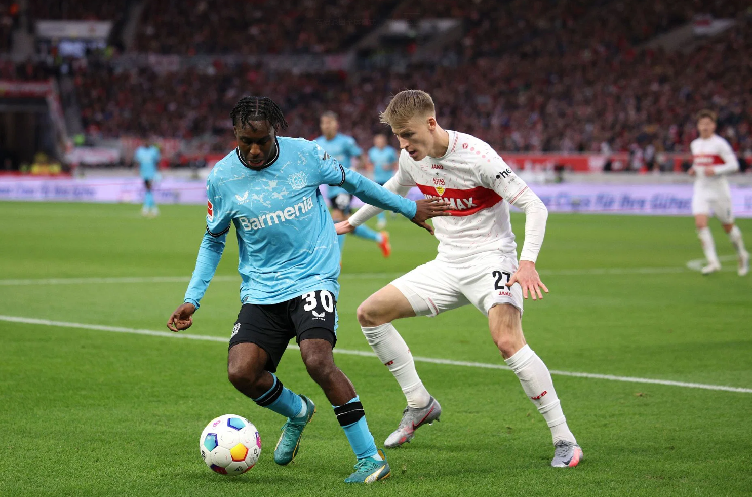 开运体育网址-斯图加特球队客场失利，德甲保级形势日益严峻的简单介绍