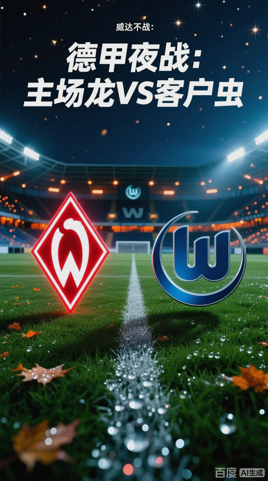 开运体育官方登录入口-沃尔夫斯堡离开主场迎战不来梅，取得稳定表现的简单介绍