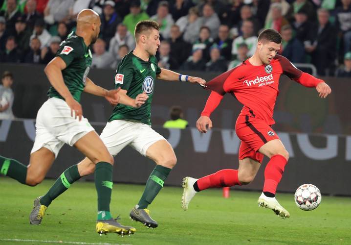 沃尔夫斯堡离开主场迎战不来梅,取得稳定表现的简单介绍 沃尔夫斯堡离开主场迎战不来梅,取得稳定表现的简单介绍