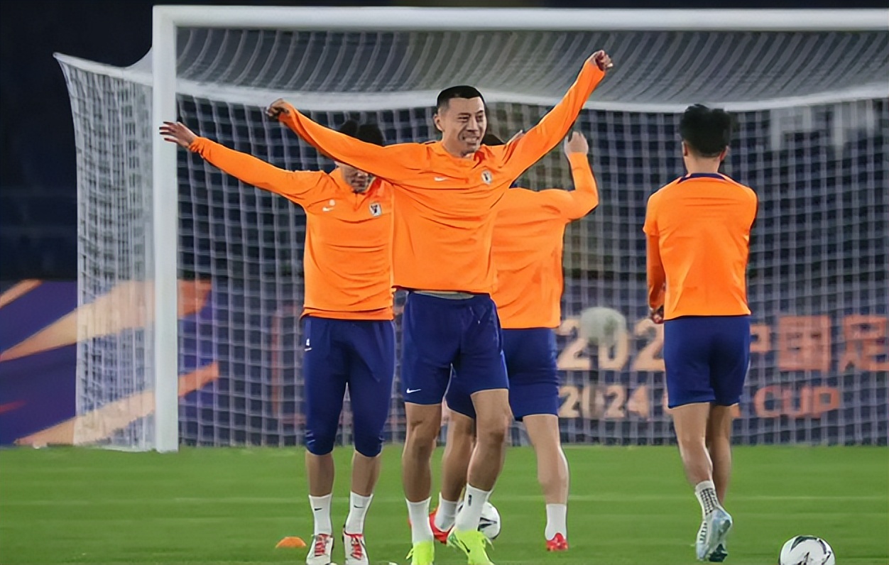 开运体育网站入口-包含山东鲁能连胜取得联赛开门红，展望前途一片光明的词条