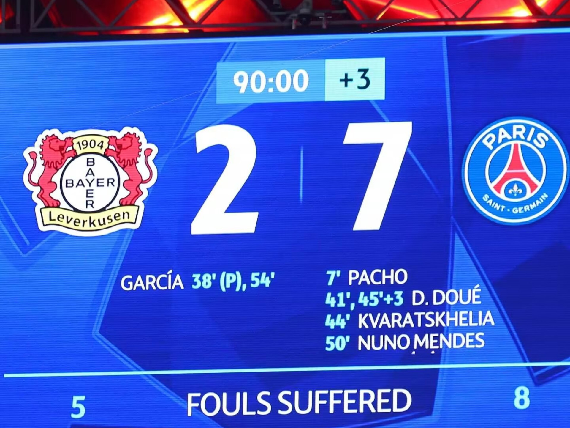 开运体育投注-包含巴黎圣日耳曼横扫阿贾克斯，成功晋级的词条