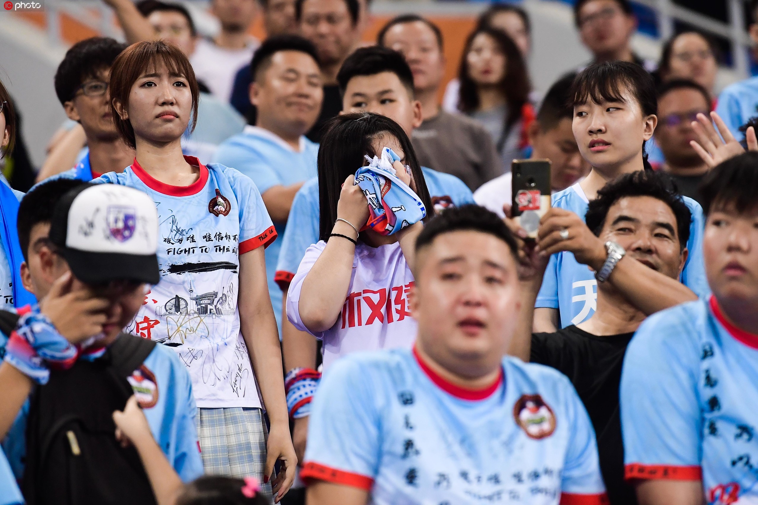 开运体育vip注册-天津天海遭遇连败，球迷心情低迷的简单介绍