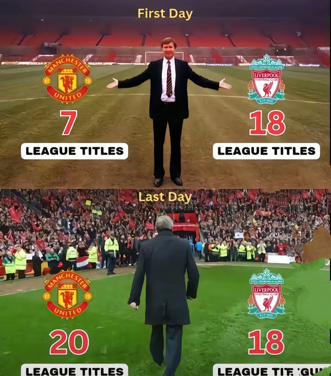 包含曼联遭遇劲敌，客场表现依旧稳健的词条