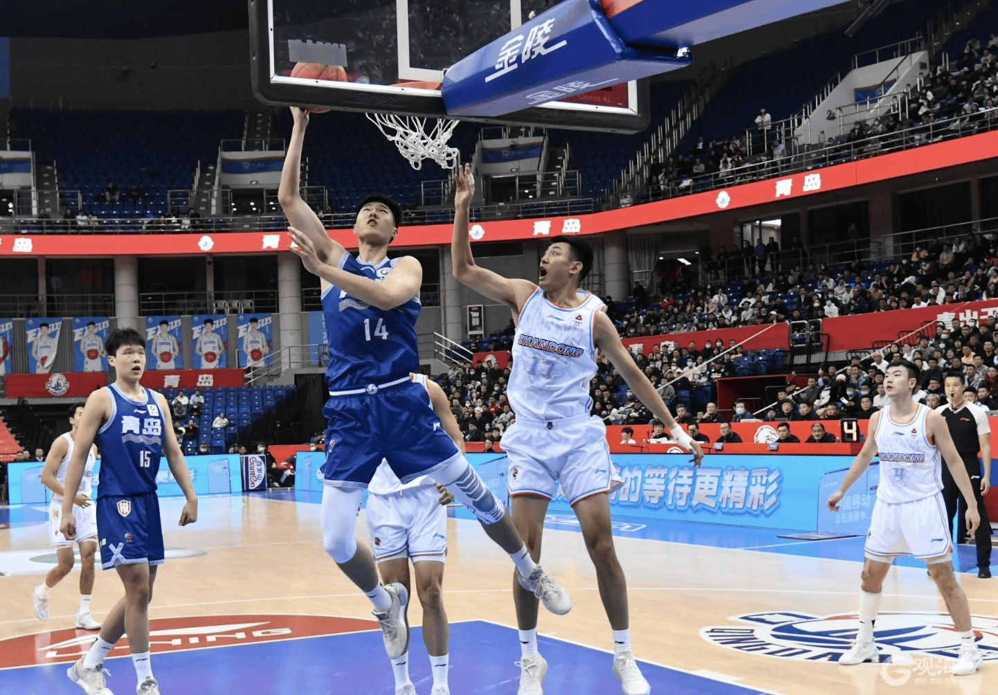 开运体育网页版登录入口-山东男篮击败浙江，取得重要胜利