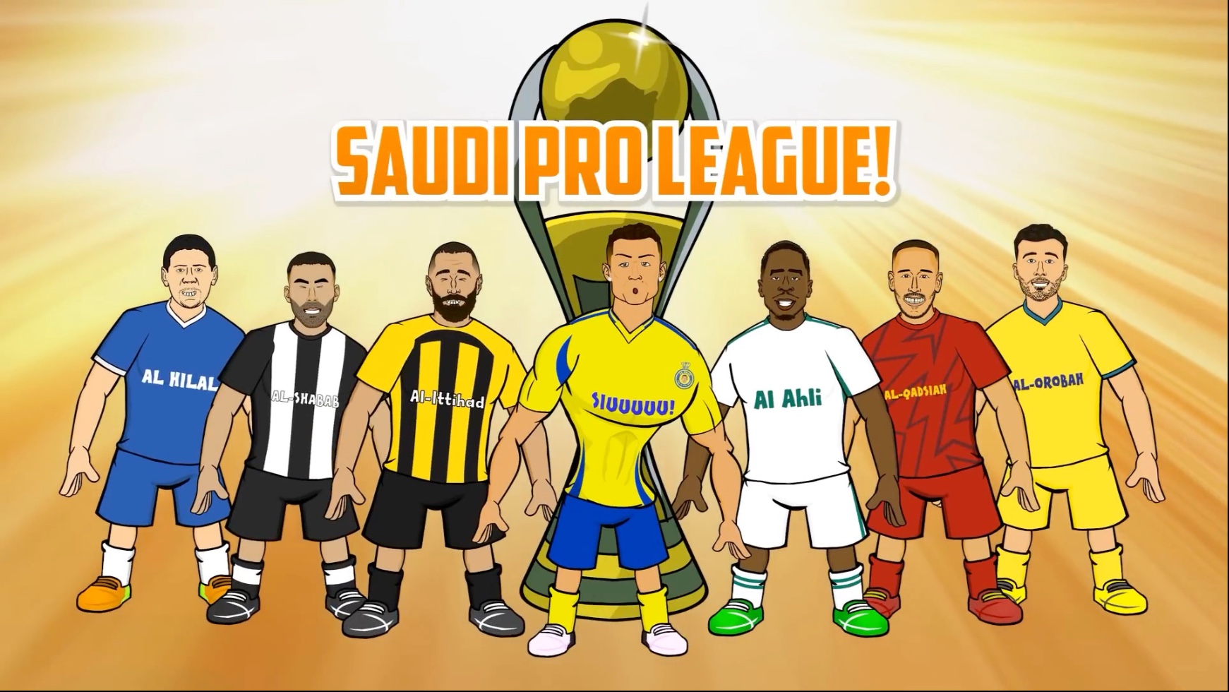 沙特阿拉伯队成为黑马,逆袭成功 沙特阿拉伯队成为黑马,逆袭成功