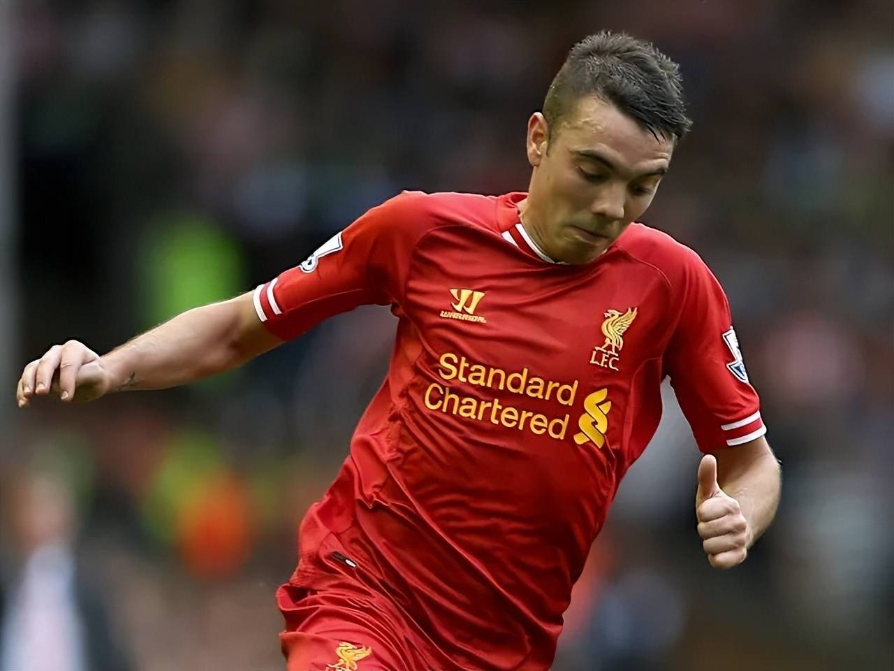 关于利物浦力挫曼联晋级，将晋级欧冠总决赛！的信息