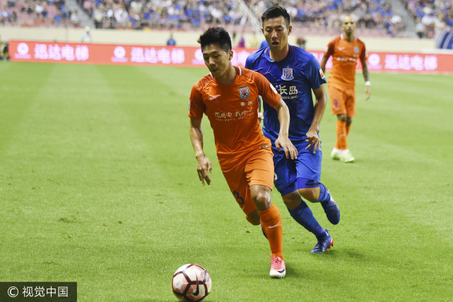 开运体育app下载-国安战平鲁能，争冠希望渺茫的简单介绍