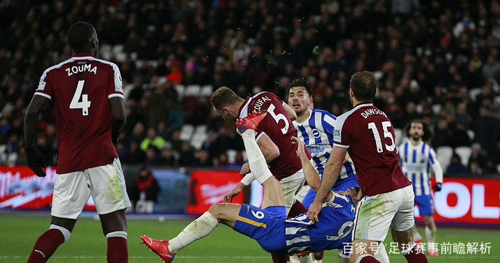 开运体育在线登录-关于西汉姆联惨败沃特福德，手足无措的信息