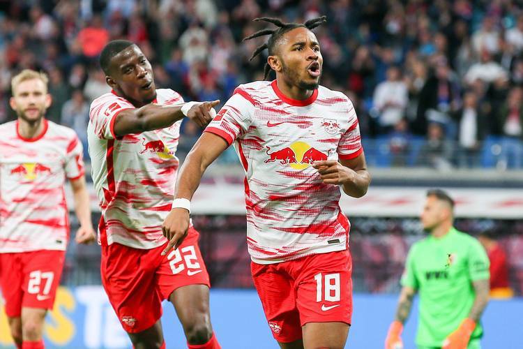 斯图加特主场战平RB莱比锡,坚守主场荣誉的简单介绍 斯图加特主场战平RB莱比锡,坚守主场荣誉的简单介绍