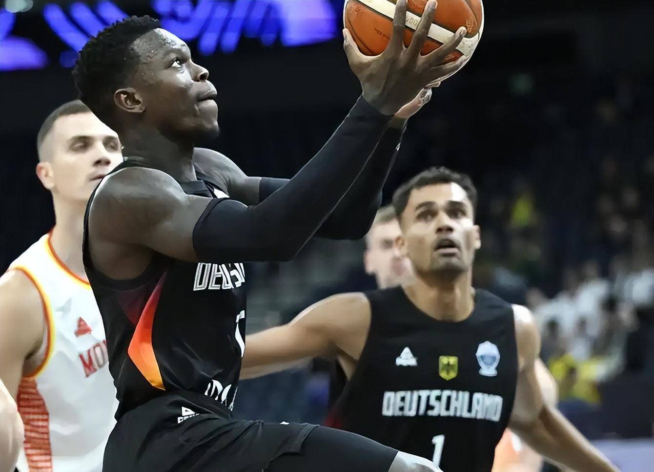 欧洲杯篮球赛事亮相，焦点对决引人关注的简单介绍